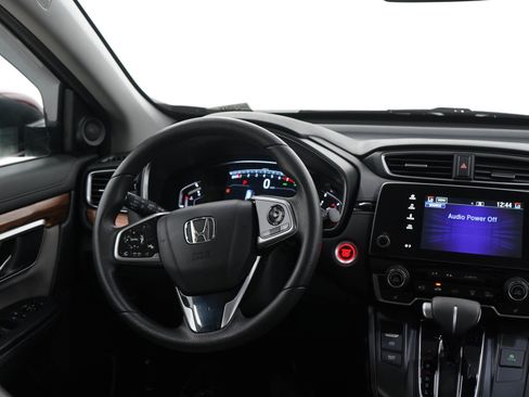 Used 2019 Honda CR-V EX image 14