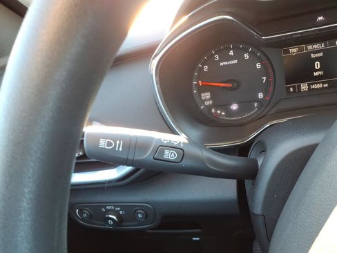 Used 2023 Chevrolet TrailBlazer LT image 17