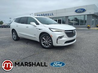 Used 2022 Buick Enclave Avenir w/ Avenir Technology Package AWD/4WD video 1