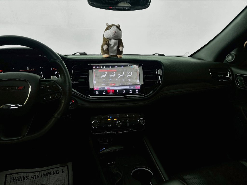 Used 2025 Dodge Durango R/T AWD/4WD image 25