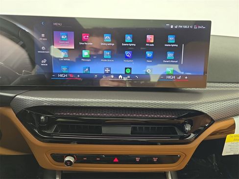 New 2026 BMW 330i xDrive 330i xDrive w/ M Sport Package image 20