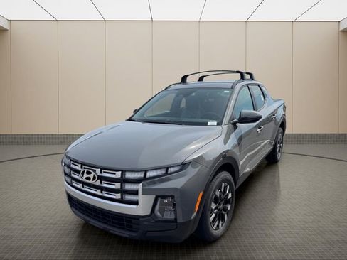 New 2026 Hyundai Santa Cruz SEL image 2