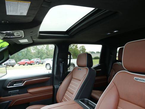 Certified 2023 GMC Sierra 1500 Denali Ultimate image 29