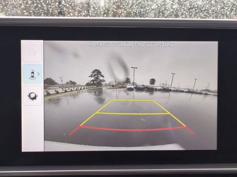 Used 2023 Hyundai Ioniq 6 SEL image 19