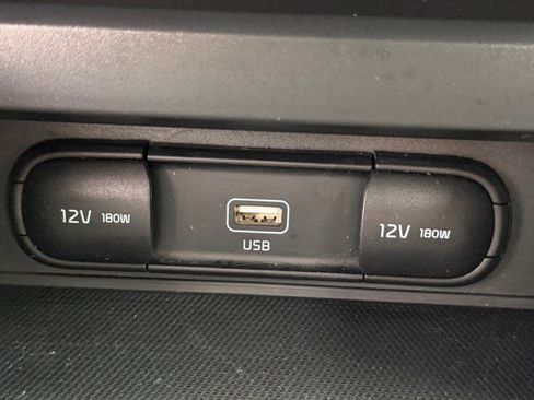 Certified 2021 Kia Soul LX FWD image 22