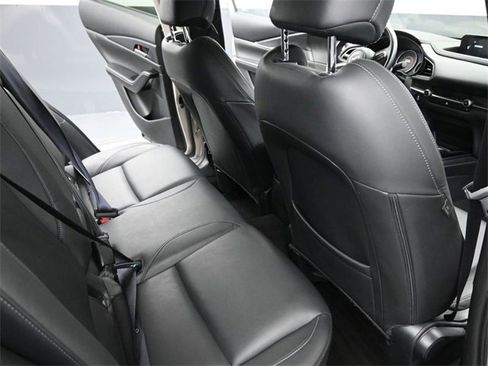 Used 2024 MAZDA CX-30 AWD 2.5 S w/ Select Sport Pkg image 21