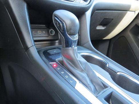 Certified 2022 Chevrolet Equinox LT image 27