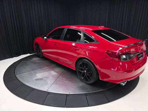 Used 2022 Honda Civic Si image 11