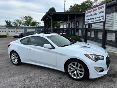 Used 2014 Hyundai Genesis 2.0T