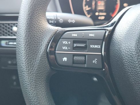 Used 2024 Honda Civic LX image 30