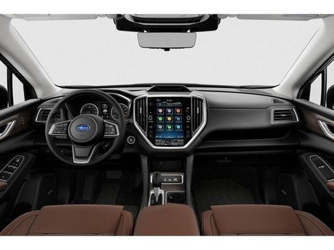 New 2026 Subaru Ascent Touring AWD/4WD image 19