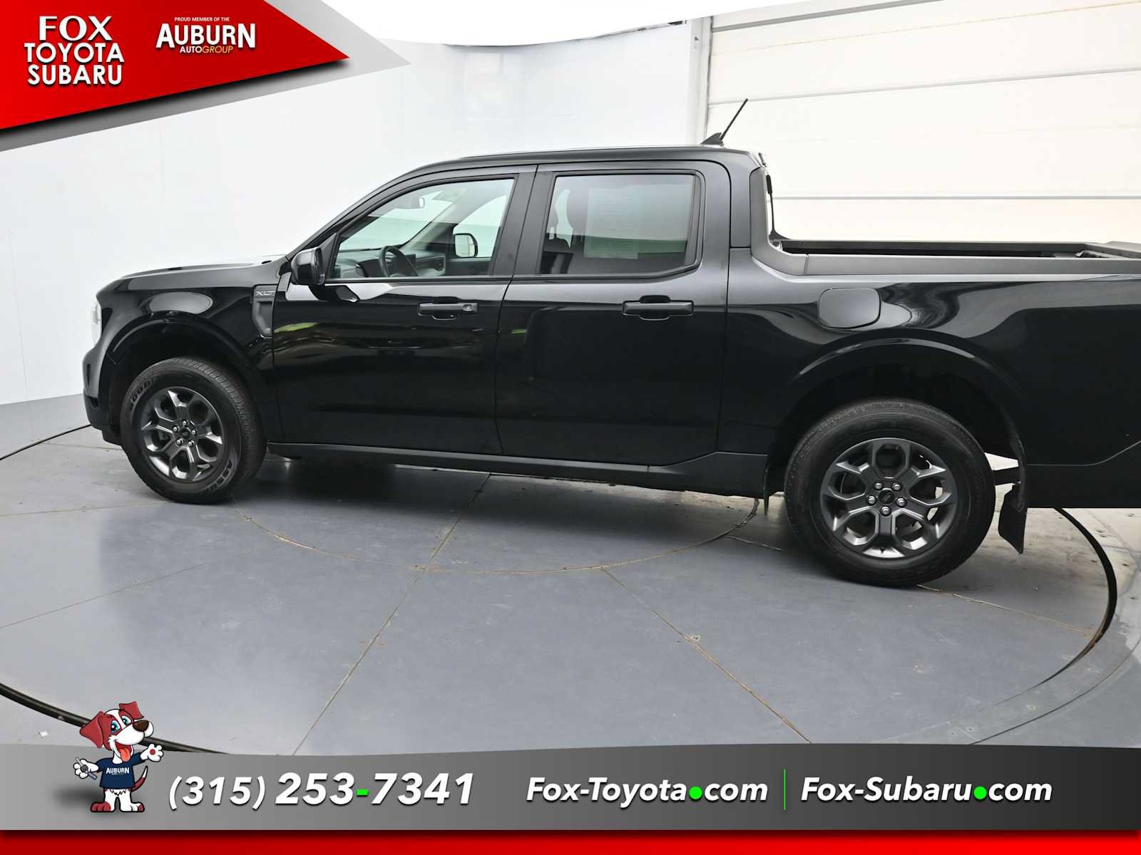 Used 2024 Ford Maverick XLT w/ XLT Luxury Package AWD/4WD image 18