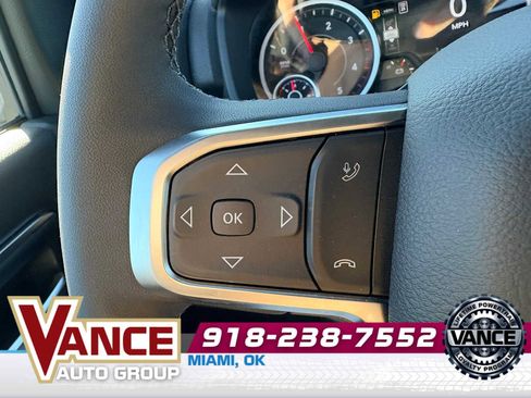 New 2025 RAM 2500 Big Horn image 33