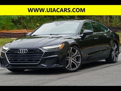 Used 2019 Audi A7 3.0T Prestige w/ Prestige Package