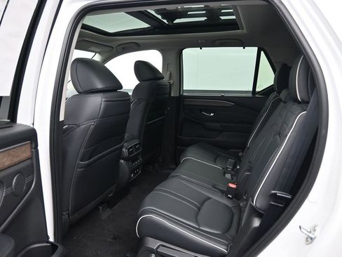 New 2026 Honda Pilot Elite image 21