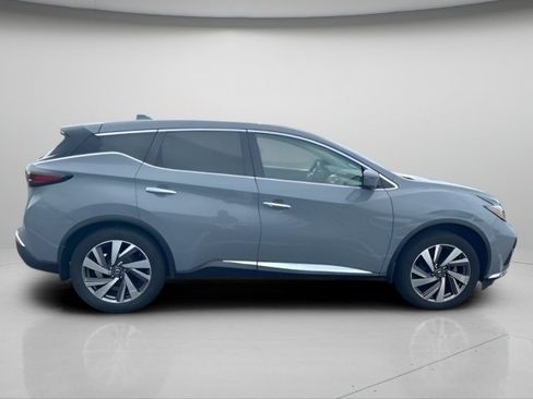 Used 2021 Nissan Murano SL w/ SL Moonroof Package AWD/4WD image 6