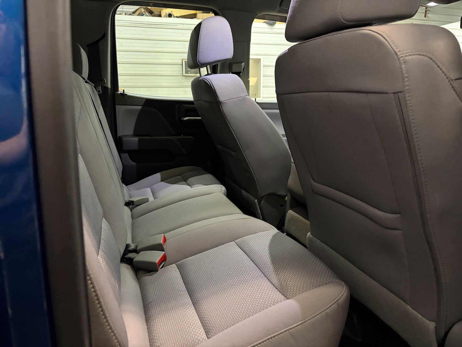 Used 2019 GMC Sierra 2500 4x4 Double Cab image 31