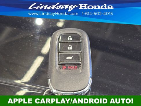 Used 2024 Honda Civic LX image 23