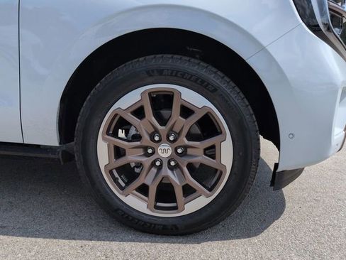 New 2025 Ford Expedition Max King Ranch image 10