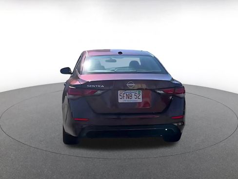 Used 2025 Nissan Sentra SV image 12