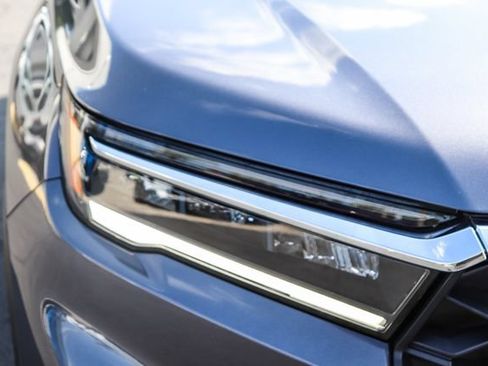 Used 2024 Honda Pilot EX-L image 7