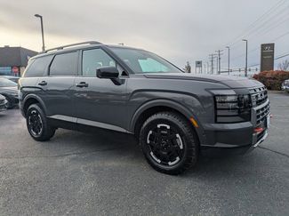 Used 2026 Hyundai Palisade XRT Pro video 1