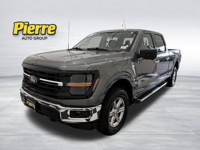 Used 2024 Ford F150 XLT w/ Tow/Haul Package
