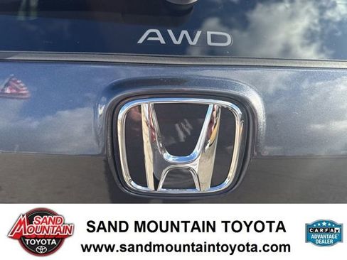 Used 2025 Honda CR-V Sport Touring image 11