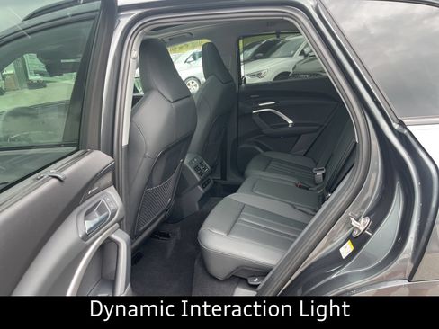 New 2026 Audi Q5 Prestige AWD/4WD image 28
