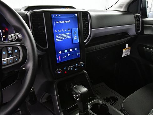 New 2025 Ford Ranger XL w/ Trailer Tow Package image 22