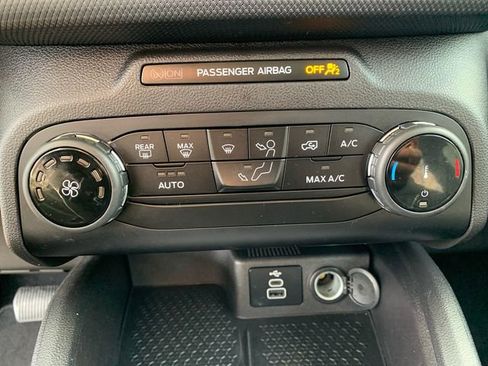 Used 2024 Ford Bronco Sport Big Bend image 26