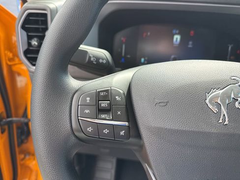 New 2026 Ford Bronco Sport Big Bend AWD/4WD image 12