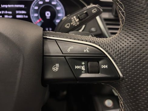 Used 2021 Audi SQ5 Prestige image 28