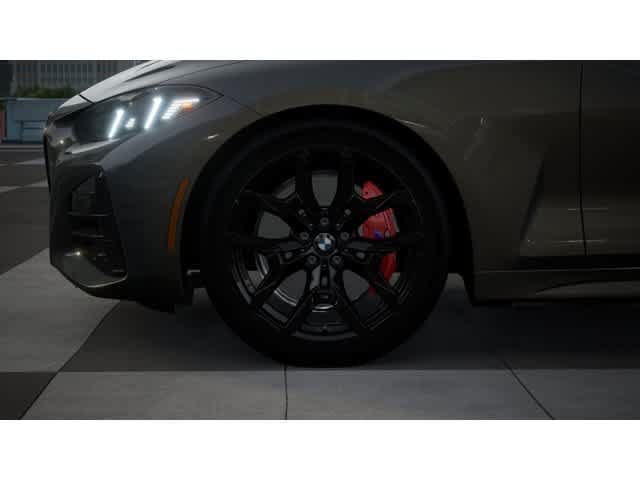 New 2027 BMW 430i Coupe w/ M Sport Package RWD image 6