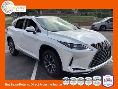 Used 2020 Lexus RX 350 FWD w/ Accessory Package