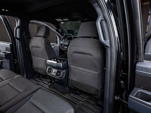 Used 2024 Ford F150 XLT w/ Equipment Group 302A MID image 29