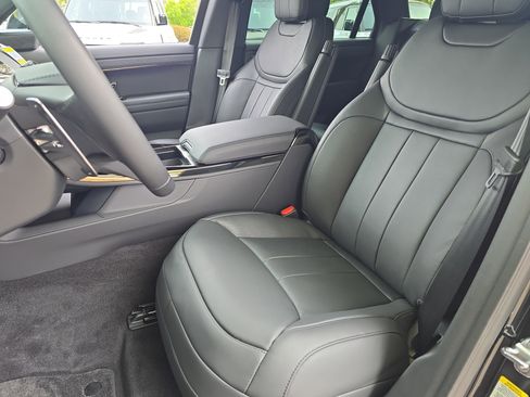 New 2025 Land Rover Range Rover Sport Dynamic SE image 15