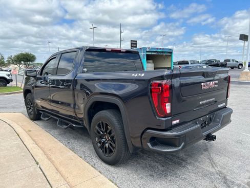 Used 2025 GMC Sierra 1500 Elevation AWD/4WD image 7