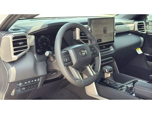 New 2026 Toyota Tundra Limited AWD/4WD image 16