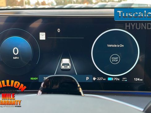 New 2026 Hyundai Ioniq 9 SEL image 16