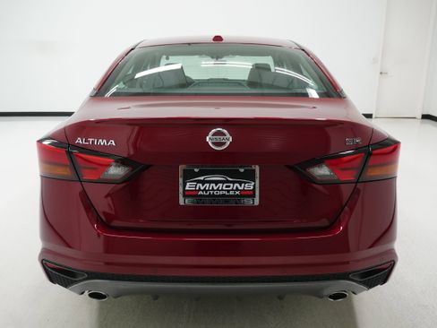 Used 2020 Nissan Altima 2.5 SR image 5