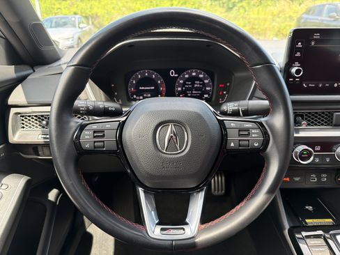 Used 2023 Acura Integra A-Spec FWD image 18