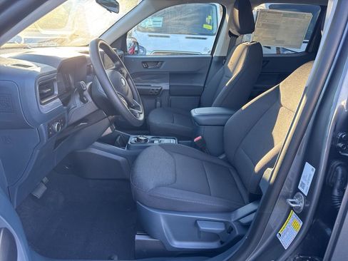 New 2026 Ford Maverick XL w/ Equipment Group 101A image 11