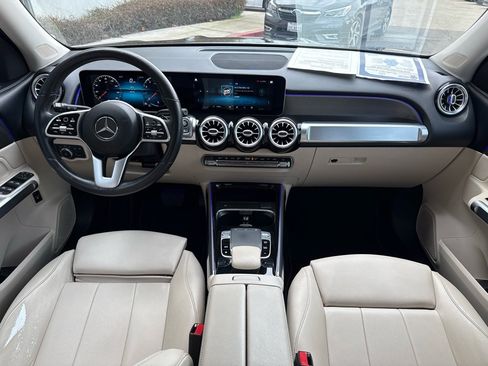 Certified 2020 Mercedes-Benz GLB 250 image 9