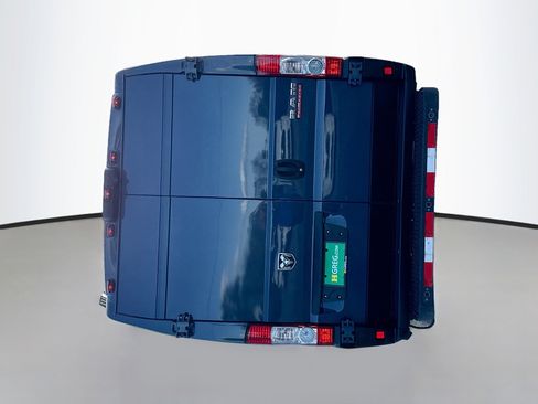 Used 2021 RAM ProMaster 3500 FWD image 8