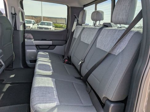 New 2026 Ford F250 XLT w/ XLT Premium Package image 20