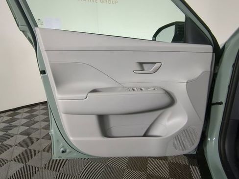 New 2026 Hyundai Kona SEL Sport image 29