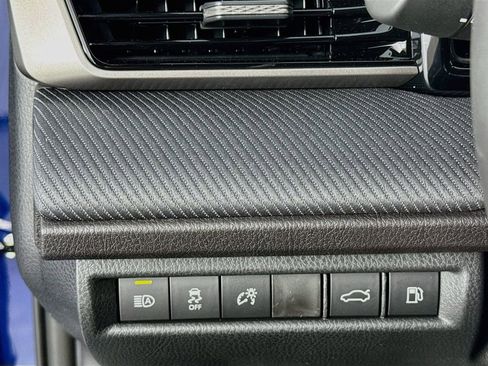 New 2026 Toyota Camry SE FWD image 14