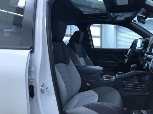 New 2026 Toyota Tacoma TRD Off-Road image 16