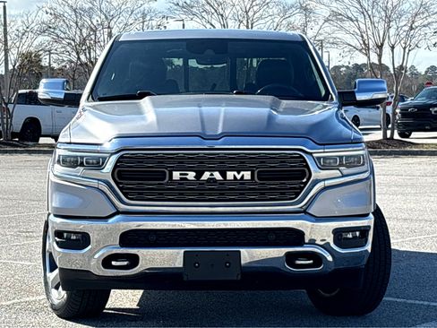 Used 2019 RAM 1500 Limited image 2
